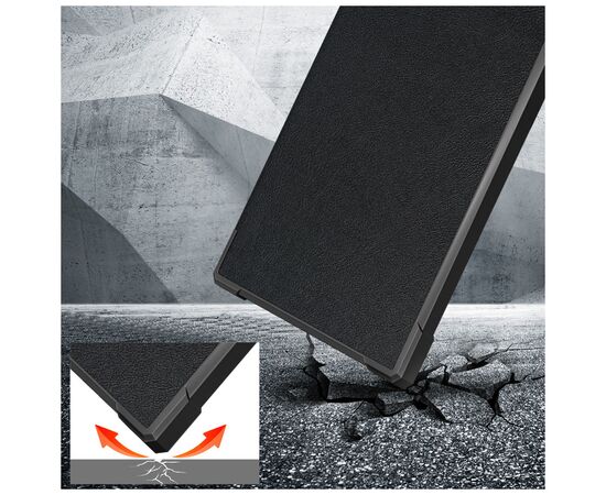 Чехол для электронной книги BeCover Ultra Slim Origami PocketBook 740 Inkpad 3 / Color / Pro Dee (707163), изображение 5 Чехол для электронной книги BeCover Ultra Slim Origami PocketBook 740 Inkpad 3 / Color / Pro Dee (707163), изображение 5