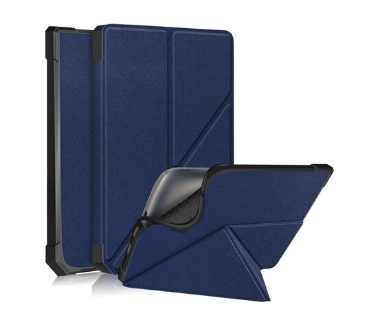 Чехол для электронной книги BeCover Ultra Slim Origami PocketBook 740 Inkpad 3 / Color / Pro Dee (707163)