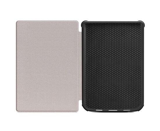 Чехол для электронной книги BeCover Pocketbook 6" 606/616/617/627/628/632/633 Black (707152), изображение 2 Чехол для электронной книги BeCover Pocketbook 6" 606/616/617/627/628/632/633 Black (707152), изображение 2