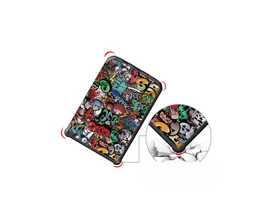 Чехол для электронной книги BeCover Pocketbook 6" 606/616/617/627/628/632/633 Graffiti (707161), изображение 6 Чехол для электронной книги BeCover Pocketbook 6" 606/616/617/627/628/632/633 Graffiti (707161), изображение 6
