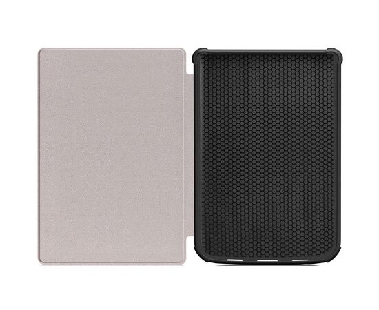 Чехол для электронной книги BeCover Pocketbook 6" 606/616/617/627/628/632/633 Red (707155), изображение 2 Чехол для электронной книги BeCover Pocketbook 6" 606/616/617/627/628/632/633 Red (707155), изображение 2