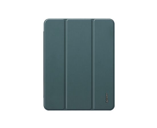Чохол до планшета BeCover Soft TPU Pencil Apple iPad Pro 11 2020/21/22 Dark Green (706770), зображення 5 Чохол до планшета BeCover Soft TPU Pencil Apple iPad Pro 11 2020/21/22 Dark Green (706770), зображення 5