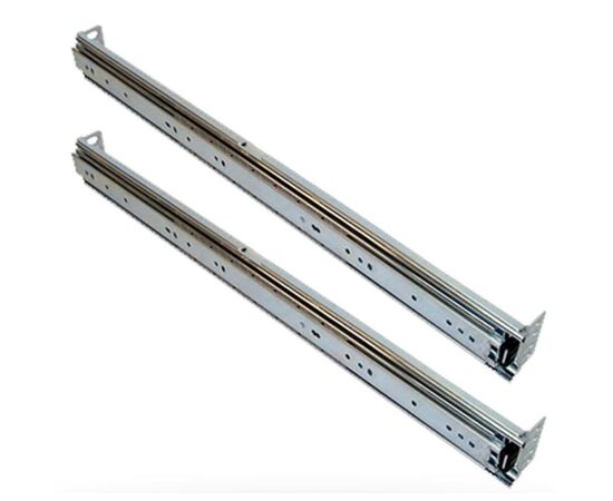 Крепление для 19" оборудования Chieftec телескопічні IPC	2U-5U 660mm (RSR-260)