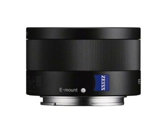 Объектив Sony 35mm, f/2.8 Carl Zeiss for NEX FF (SEL35F28Z.AE), изображение 4 Объектив Sony 35mm, f/2.8 Carl Zeiss for NEX FF (SEL35F28Z.AE), изображение 4