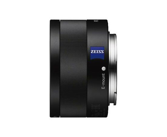 Объектив Sony 35mm, f/2.8 Carl Zeiss for NEX FF (SEL35F28Z.AE)