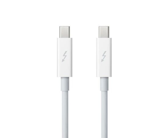 Дата кабель Apple Thunderbolt (MD861ZM/A)