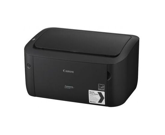 Лазерний принтер Canon LBP-6030B (8468B006), зображення 2 Лазерний принтер Canon LBP-6030B (8468B006), зображення 2
