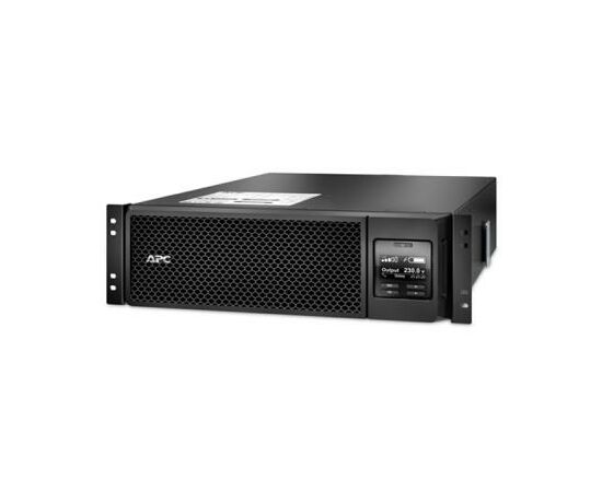 Пристрій безперебійного живлення APC Smart-UPS SRT 5000VA RM (SRT5KRMXLI)