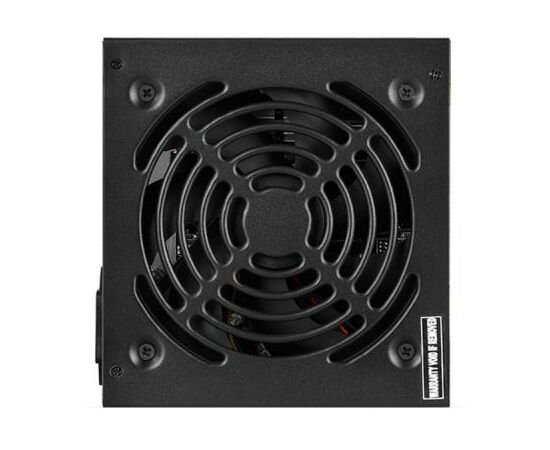 Блок питания Deepcool 500W (DA500), изображение 2 Блок питания Deepcool 500W (DA500), изображение 2
