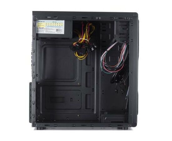 Корпус Vinga Sky-500W, изображение 3 Корпус Vinga Sky-500W, изображение 3