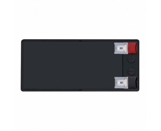 Батарея к ИБП Gemix GB 12В 7 Ач (GB1207), изображение 3 Батарея к ИБП Gemix GB 12В 7 Ач (GB1207), изображение 3