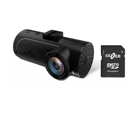 Видеорегистратор Gazer F725, изображение 5 Видеорегистратор Gazer F725, изображение 5