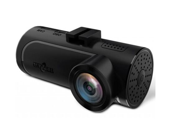 Видеорегистратор Gazer F725