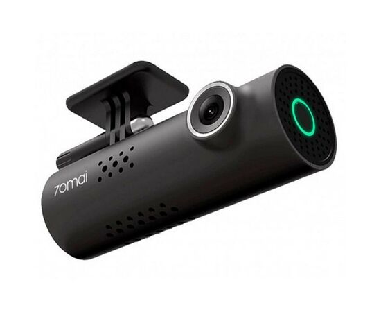 Видеорегистратор Xiaomi 70Mai Smart Dash Cam 1S WiFi Car DVR (MidriveD06)