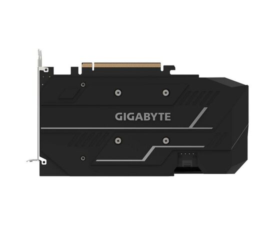 Видеокарта GIGABYTE GeForce GTX1660 6144Mb OC (GV-N1660OC-6GD), изображение 3 Видеокарта GIGABYTE GeForce GTX1660 6144Mb OC (GV-N1660OC-6GD), изображение 3