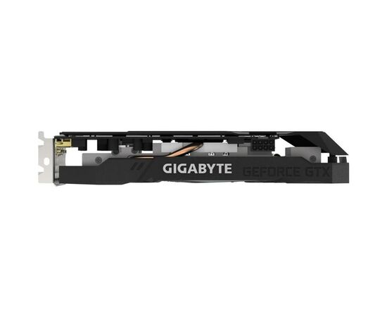 Видеокарта GIGABYTE GeForce GTX1660 6144Mb OC (GV-N1660OC-6GD), изображение 5 Видеокарта GIGABYTE GeForce GTX1660 6144Mb OC (GV-N1660OC-6GD), изображение 5