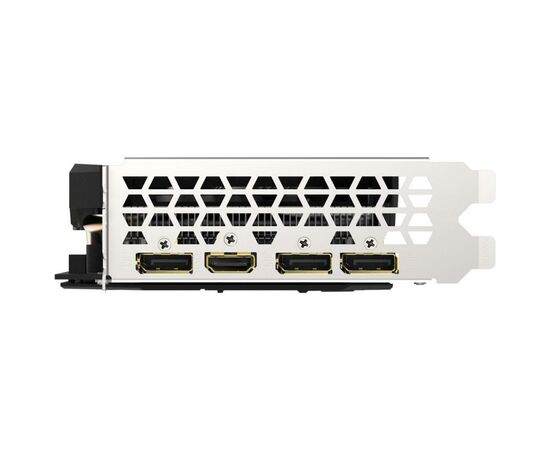 Видеокарта GIGABYTE GeForce GTX1660 6144Mb OC (GV-N1660OC-6GD), изображение 6 Видеокарта GIGABYTE GeForce GTX1660 6144Mb OC (GV-N1660OC-6GD), изображение 6