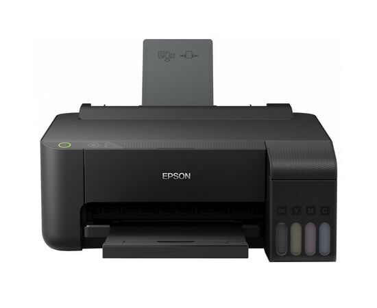 Струйный принтер Epson L1110 (C11CG89403)