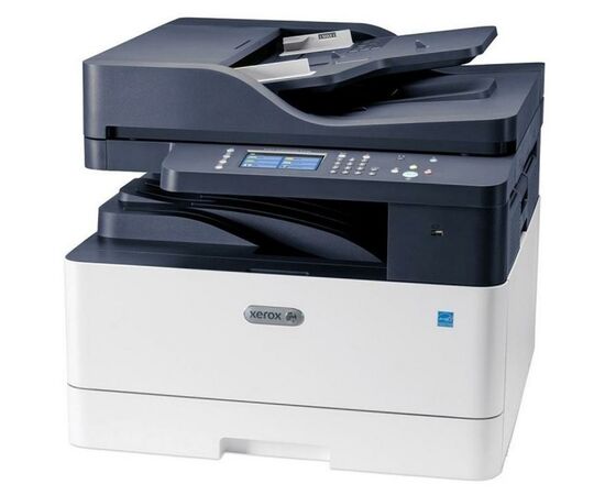 Многофункциональное устройство Xerox B1025 с DADF (B1025V_U), изображение 2 Многофункциональное устройство Xerox B1025 с DADF (B1025V_U), изображение 2