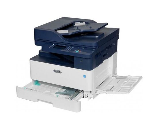 Многофункциональное устройство Xerox B1025 с DADF (B1025V_U), изображение 3 Многофункциональное устройство Xerox B1025 с DADF (B1025V_U), изображение 3