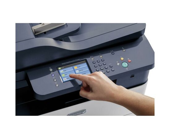 Многофункциональное устройство Xerox B1025 с DADF (B1025V_U), изображение 6 Многофункциональное устройство Xerox B1025 с DADF (B1025V_U), изображение 6