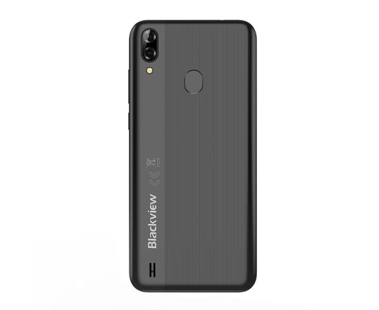 Мобільний телефон Blackview A60 Pro 3/16GB Interstellar Black (6931548305767), зображення 3 Мобільний телефон Blackview A60 Pro 3/16GB Interstellar Black (6931548305767), зображення 3