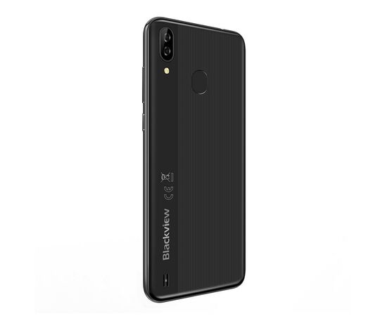 Мобільний телефон Blackview A60 Pro 3/16GB Interstellar Black (6931548305767), зображення 6 Мобільний телефон Blackview A60 Pro 3/16GB Interstellar Black (6931548305767), зображення 6