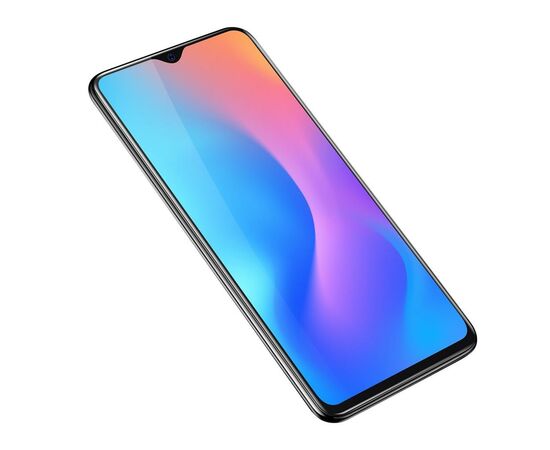 Мобільний телефон Blackview A60 Pro 3/16GB Interstellar Black (6931548305767), зображення 7 Мобільний телефон Blackview A60 Pro 3/16GB Interstellar Black (6931548305767), зображення 7