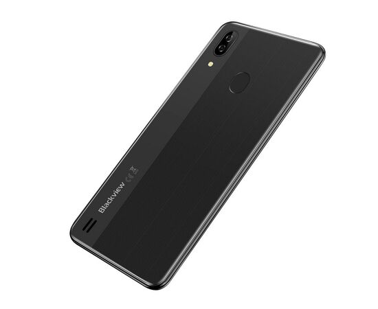 Мобільний телефон Blackview A60 Pro 3/16GB Interstellar Black (6931548305767), зображення 8 Мобільний телефон Blackview A60 Pro 3/16GB Interstellar Black (6931548305767), зображення 8