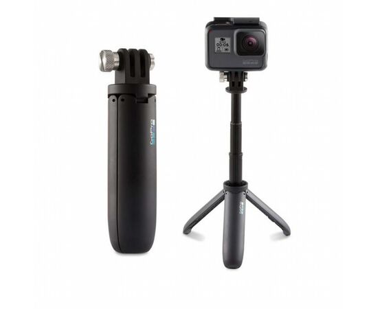 Аксессуар к экшн-камерам GoPro Shorty Mini Extension Poli+Tripod (AFTTM-001)