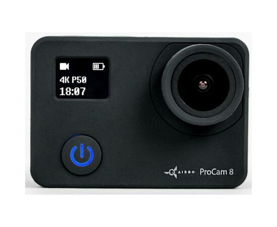 Экшн-камера AirOn ProCam 8 (4822356754474), изображение 2 Экшн-камера AirOn ProCam 8 (4822356754474), изображение 2