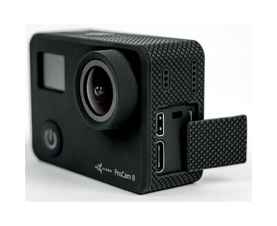 Экшн-камера AirOn ProCam 8 (4822356754474), изображение 4 Экшн-камера AirOn ProCam 8 (4822356754474), изображение 4