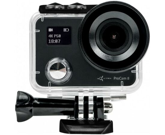 Екшн-камера AirOn ProCam 8 (4822356754474)