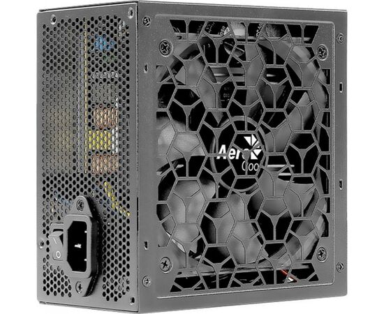 Блок питания AeroCool 750W AERO BRONZE (AERO BRONZE 750W), изображение 3 Блок питания AeroCool 750W AERO BRONZE (AERO BRONZE 750W), изображение 3
