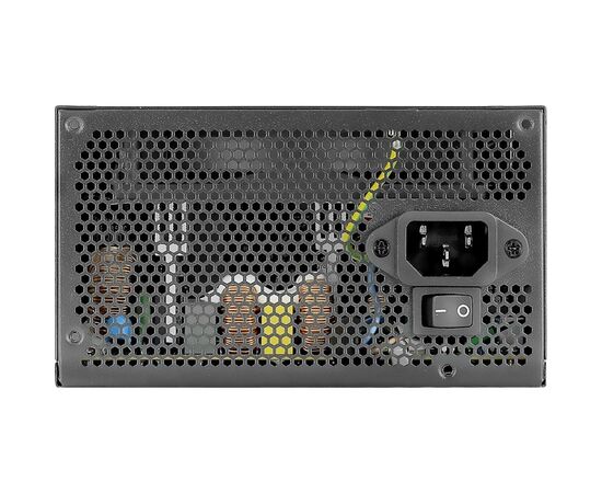 Блок питания AeroCool 750W AERO BRONZE (AERO BRONZE 750W), изображение 6 Блок питания AeroCool 750W AERO BRONZE (AERO BRONZE 750W), изображение 6