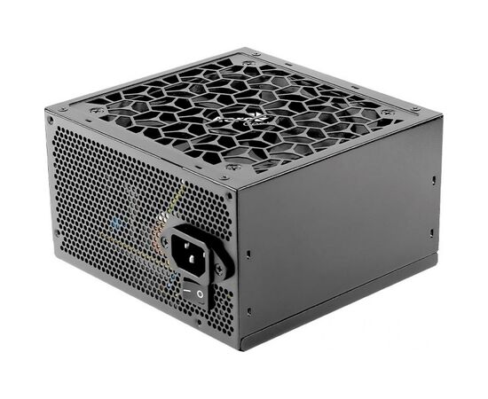 Блок питания AeroCool 750W AERO BRONZE (AERO BRONZE 750W), изображение 7 Блок питания AeroCool 750W AERO BRONZE (AERO BRONZE 750W), изображение 7