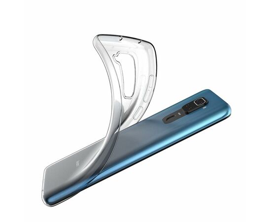 Чехол для моб. телефона BeCover Xiaomi Redmi Note 9 / 10X Transparancy (704973), изображение 2