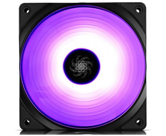 Кулер для корпуса Deepcool CF120 3 in 1, изображение 3 Кулер для корпуса Deepcool CF120 3 in 1, изображение 3