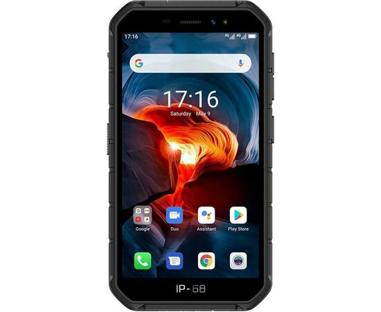 Мобильный телефон Ulefone Armor X7 PRO 4/32GB Black (6937748733607), изображение 2