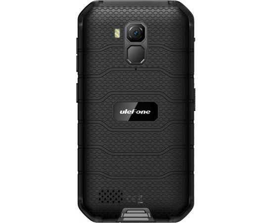 Мобильный телефон Ulefone Armor X7 PRO 4/32GB Black (6937748733607), изображение 3