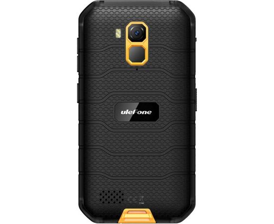 Мобільний телефон Ulefone Armor X7 PRO 4/32GB Orange (6937748733614), зображення 3