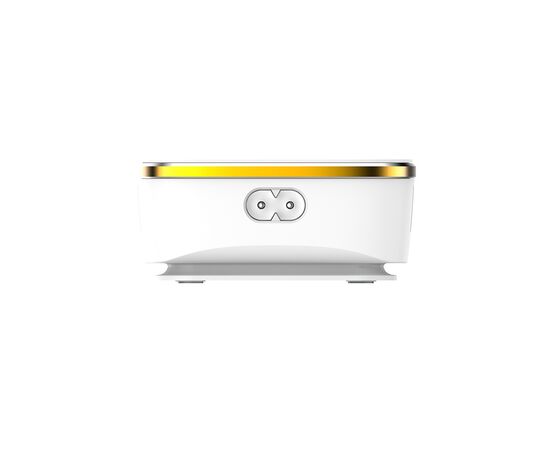 Зарядное устройство ColorWay 6USB (1QC3.0 + 5 AUTO ID) 7A (35W) white (CW-CHS019Q-WT), изображение 4 Зарядное устройство ColorWay 6USB (1QC3.0 + 5 AUTO ID) 7A (35W) white (CW-CHS019Q-WT), изображение 4