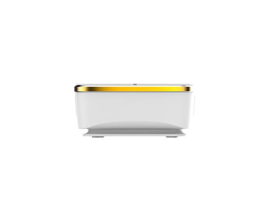 Зарядное устройство ColorWay 6USB (1QC3.0 + 5 AUTO ID) 7A (35W) white (CW-CHS019Q-WT), изображение 5 Зарядное устройство ColorWay 6USB (1QC3.0 + 5 AUTO ID) 7A (35W) white (CW-CHS019Q-WT), изображение 5