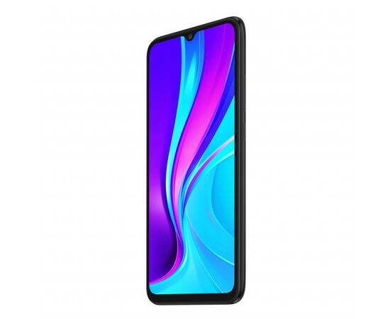 Мобильный телефон Xiaomi Redmi 9C 2/32GB Midnight Gray, изображение 4 Мобильный телефон Xiaomi Redmi 9C 2/32GB Midnight Gray, изображение 4