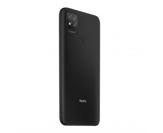Мобильный телефон Xiaomi Redmi 9C 2/32GB Midnight Gray, изображение 5 Мобильный телефон Xiaomi Redmi 9C 2/32GB Midnight Gray, изображение 5