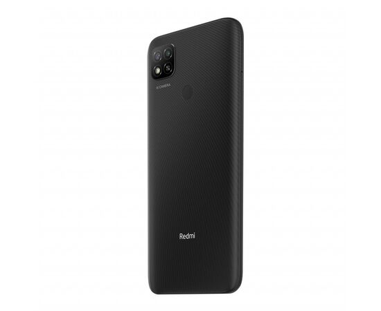 Мобильный телефон Xiaomi Redmi 9C 2/32GB Midnight Gray, изображение 6 Мобильный телефон Xiaomi Redmi 9C 2/32GB Midnight Gray, изображение 6