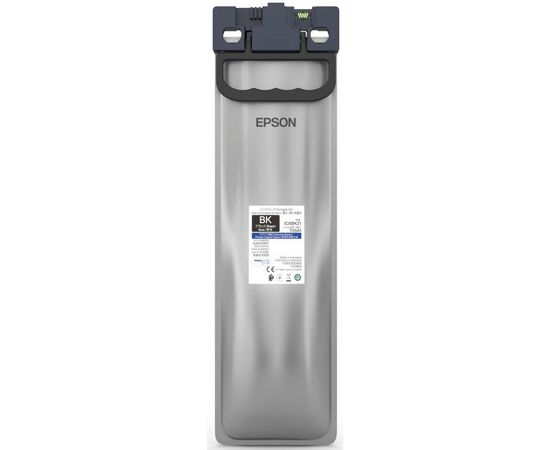 Картридж Epson WF-С878R black XL 20K (C13T05A100)