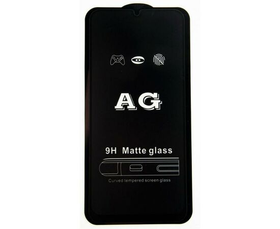 Стекло защитное Dengos Full Glue Matte iPhone 7/8 (TGFG-MATT-01) (TGFG-MATT-01), изображение 2 Стекло защитное Dengos Full Glue Matte iPhone 7/8 (TGFG-MATT-01) (TGFG-MATT-01), изображение 2