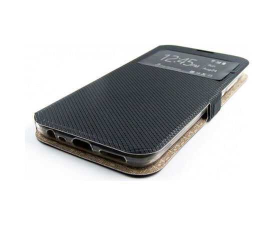 Чехол для моб. телефона Dengos Flipp-Book Call ID Xiaomi Redmi 8/8А, black (DG-SL-BK-248) (DG-SL-BK-248), изображение 3 Чехол для моб. телефона Dengos Flipp-Book Call ID Xiaomi Redmi 8/8А, black (DG-SL-BK-248) (DG-SL-BK-248), изображение 3