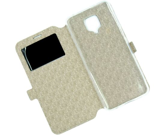 Чехол для моб. телефона Dengos Flipp-Book Call ID Xiaomi Redmi Note 9 Pro, black (DG-SL-BK- (DG-SL-BK-268), изображение 4